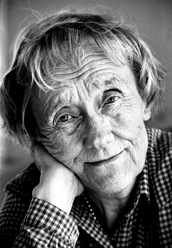 アストリッド・リンドグレーン（The Astrid Lindgren）