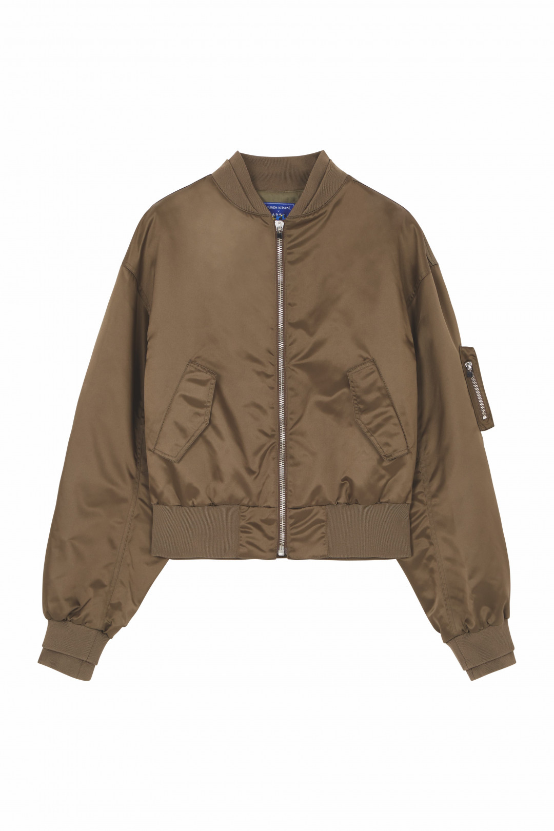 「BOMBER A KITSUNE」（9万円）