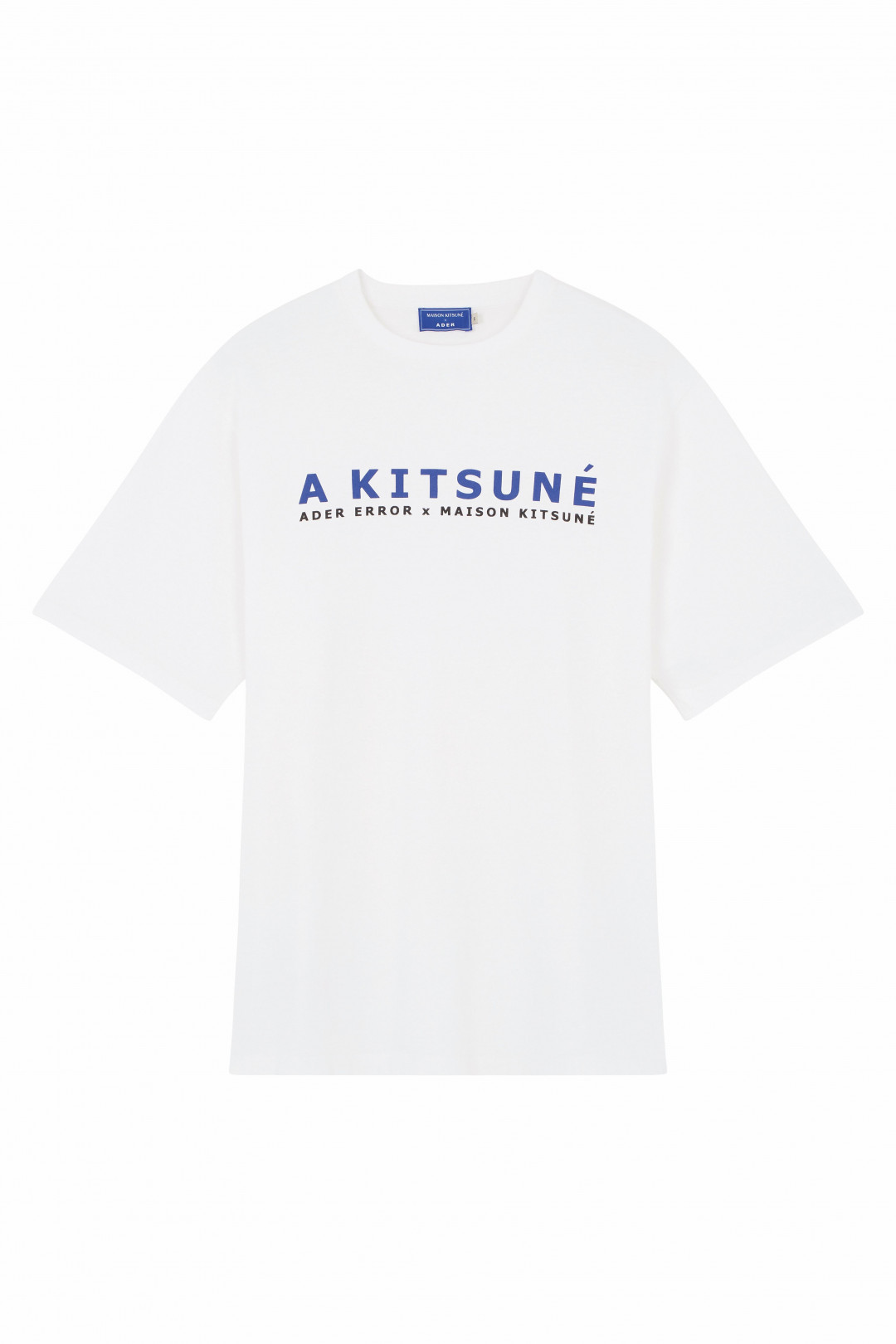 「TEE SHIRT A KITSUNE」（1万4,000円）