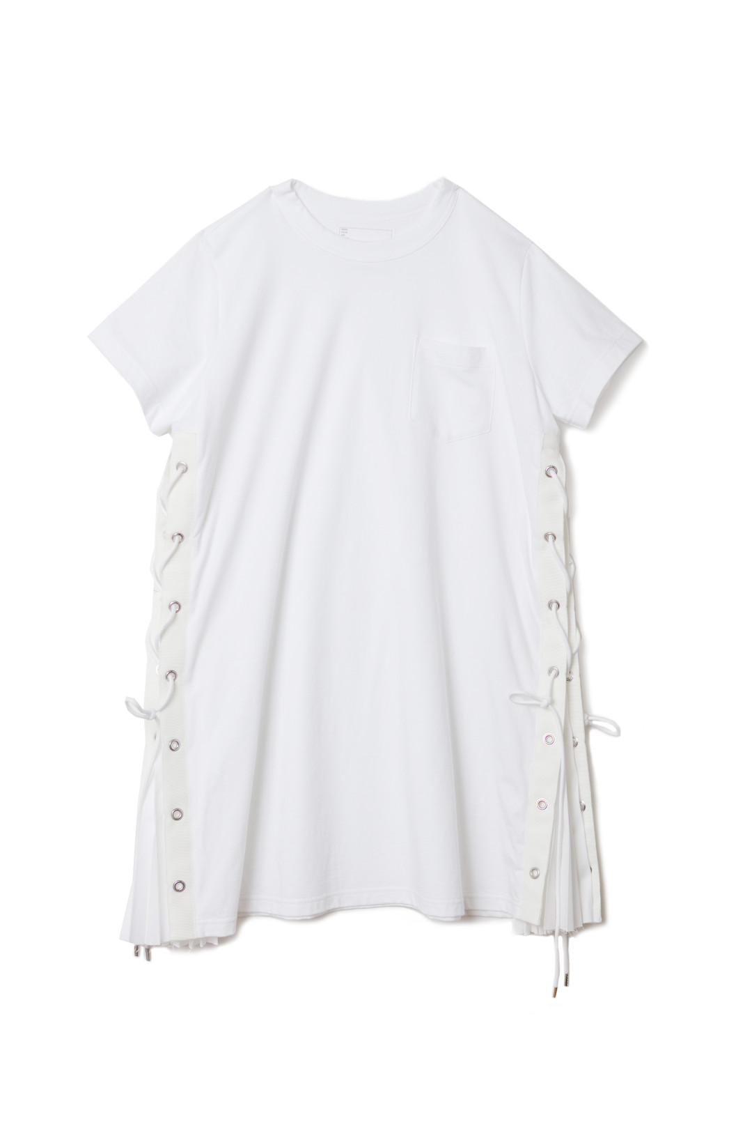 ウィメンズ Tシャツドレス（3万8,000円）