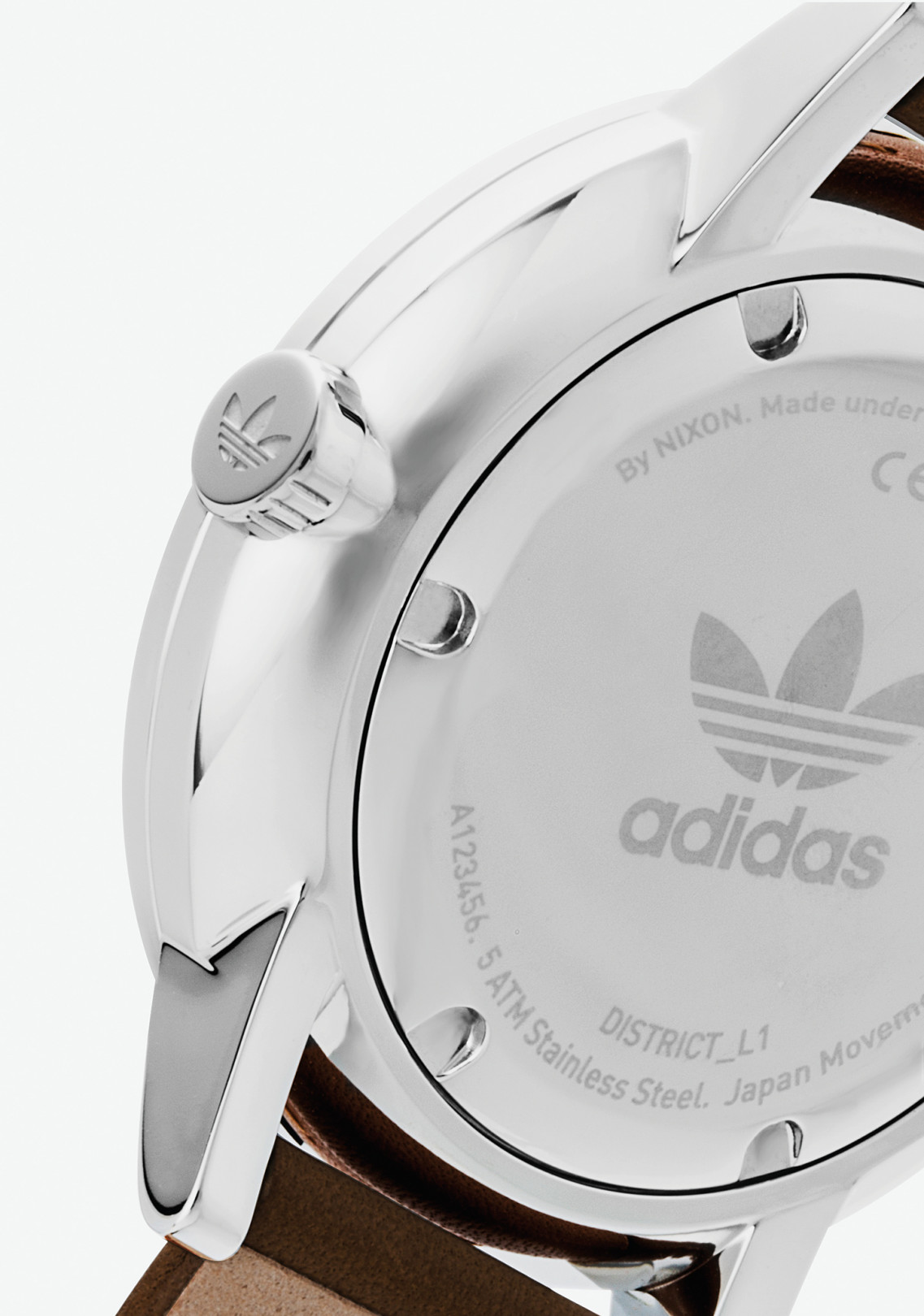 アディダス オリジナルス 「adidas watches」第1弾コレクション