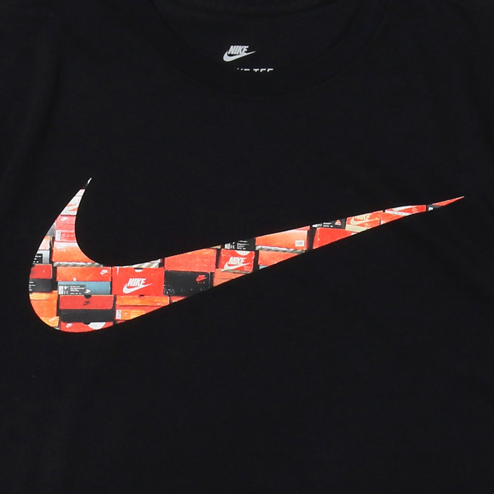 「NIKE ATMOS AIR MAX 90 SWOOSH TEE」（4,000円）