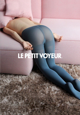 『Le Petit Voyeur 6』