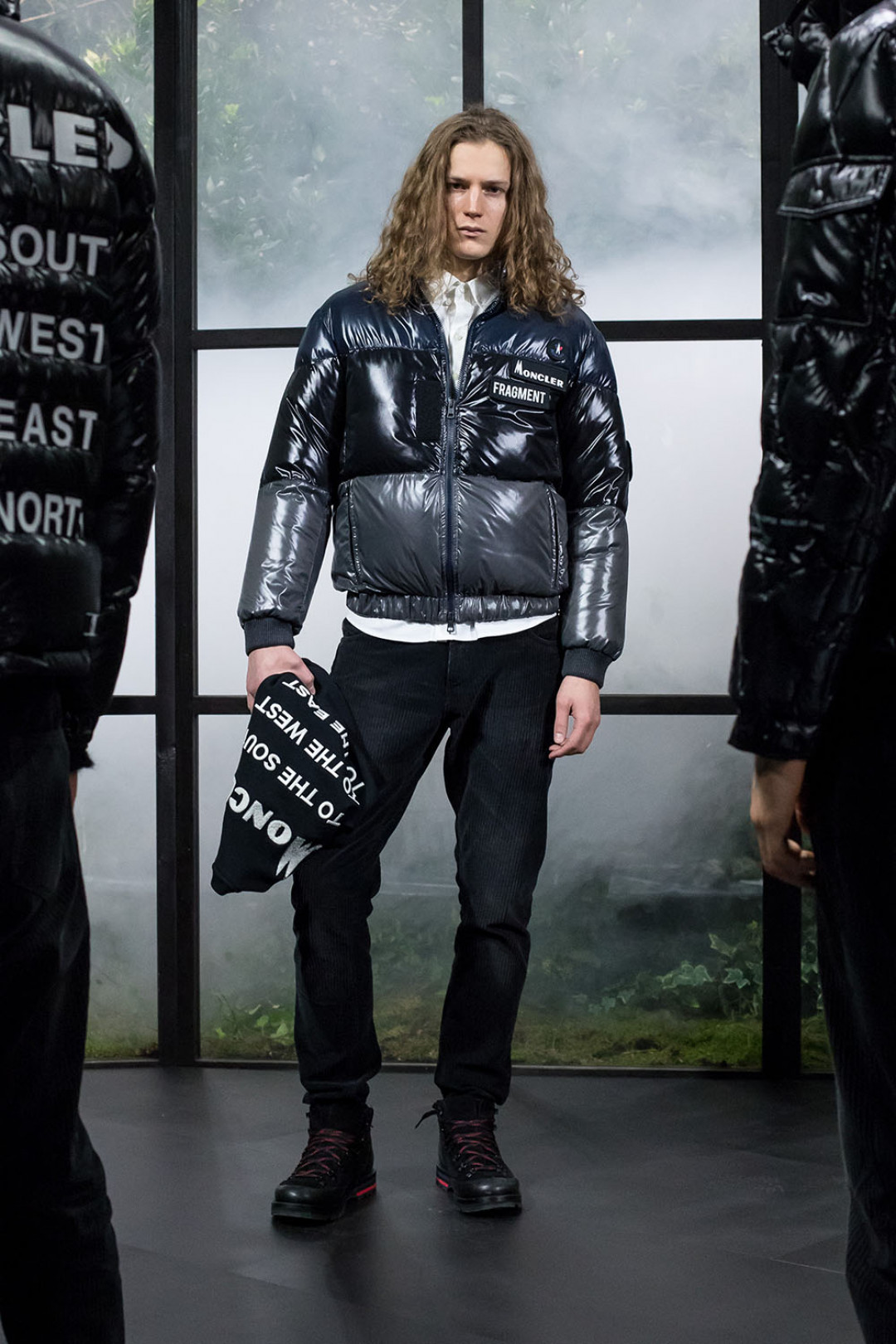 7 Moncler Fragment Hiroshi Fujiwara