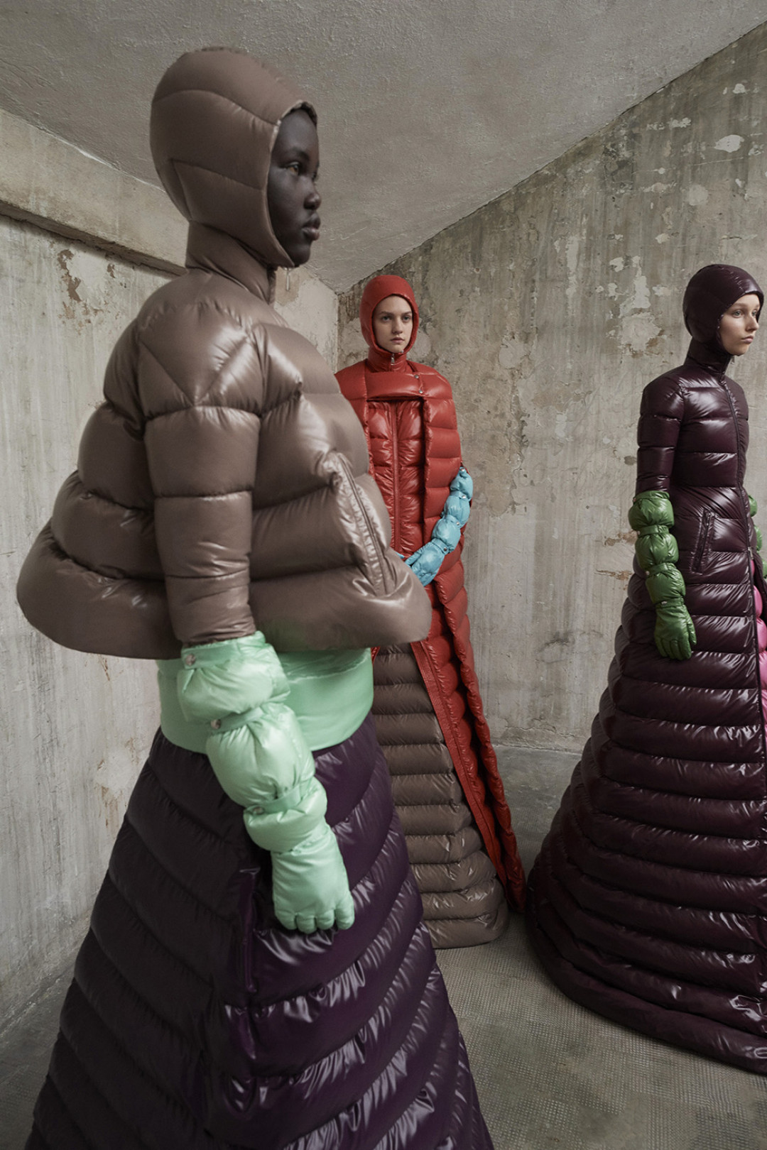 1 Moncler Pierpaolo Piccioli