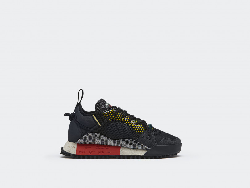 adidas Originals by Alexander Wang Season 3 Drop 2