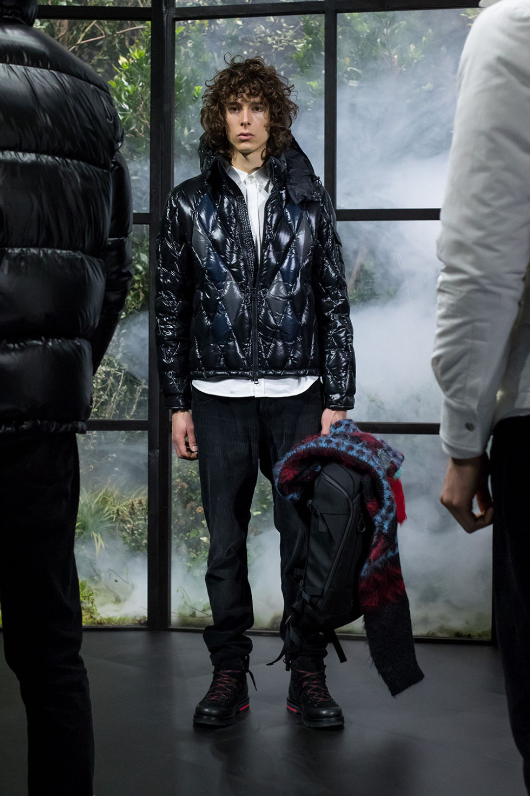 7 Moncler Fragment Hiroshi Fujiwara