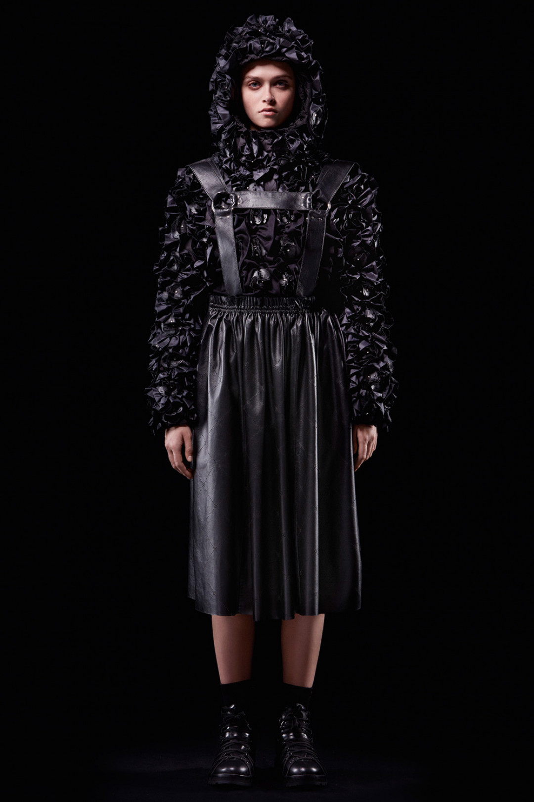 6 Moncler Noir Kei Ninomiya