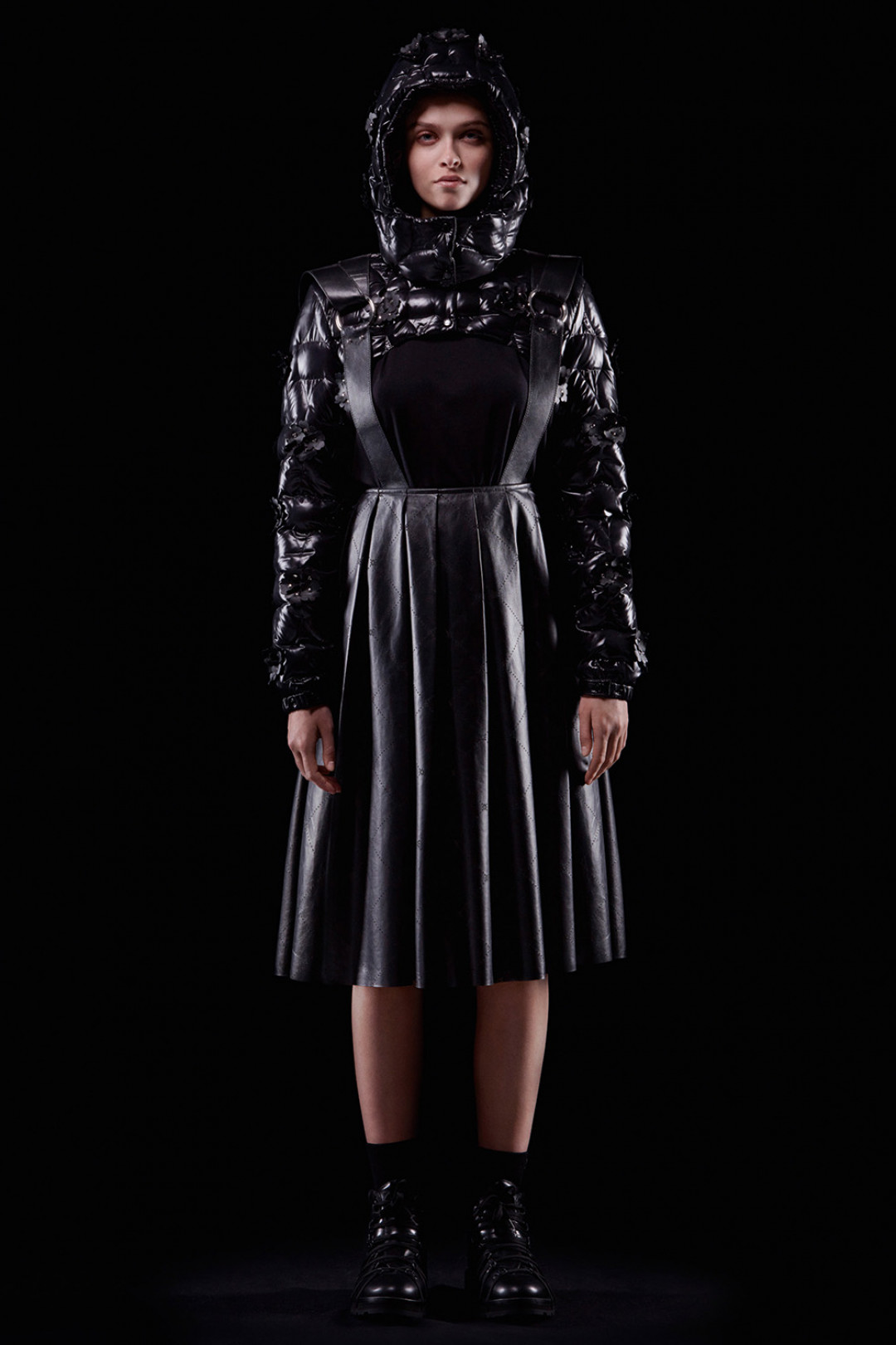 6 Moncler Noir Kei Ninomiya