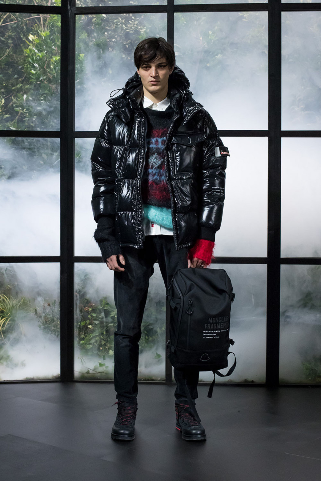 7 Moncler Fragment Hiroshi Fujiwara