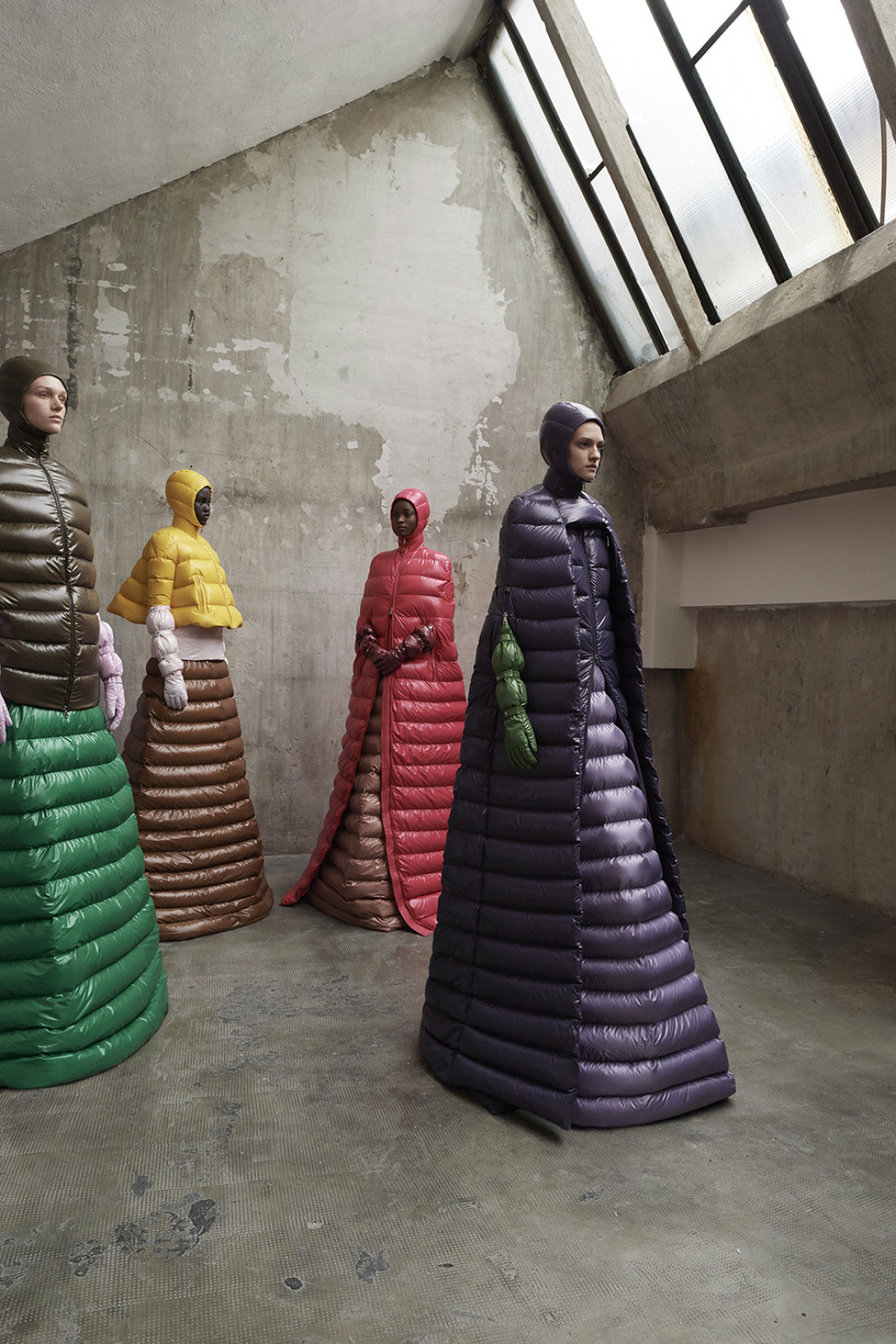 1 Moncler Pierpaolo Piccioli