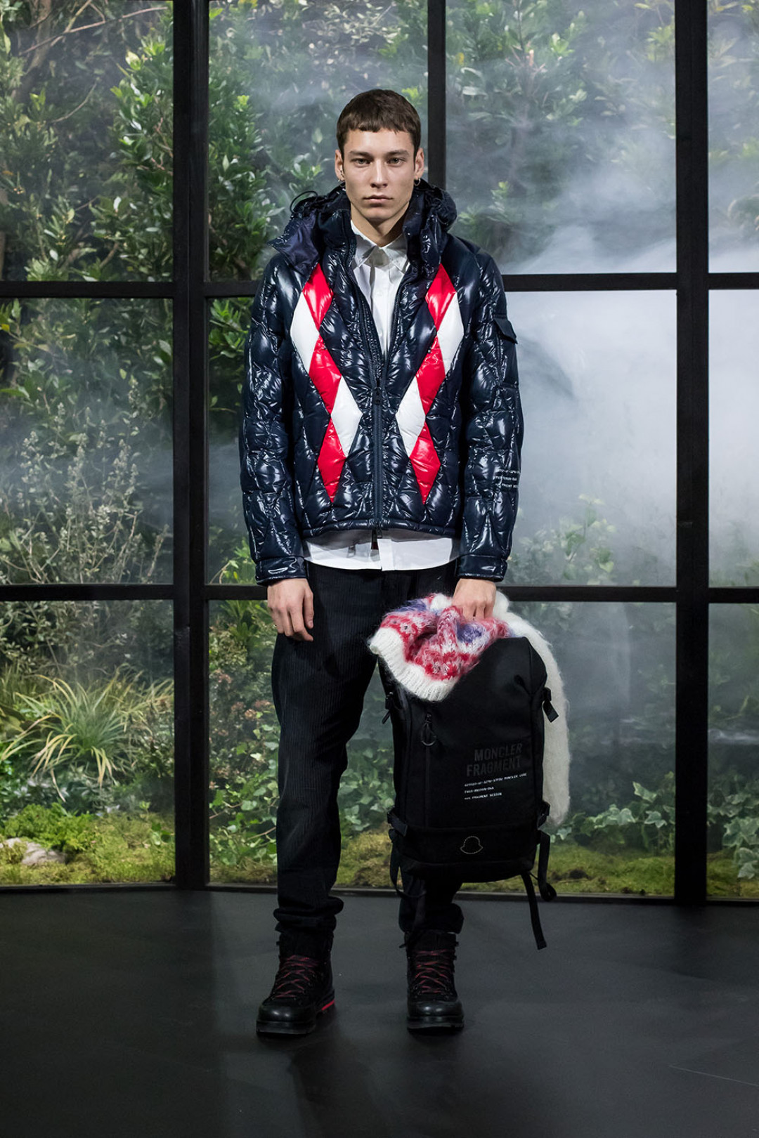 7 Moncler Fragment Hiroshi Fujiwara