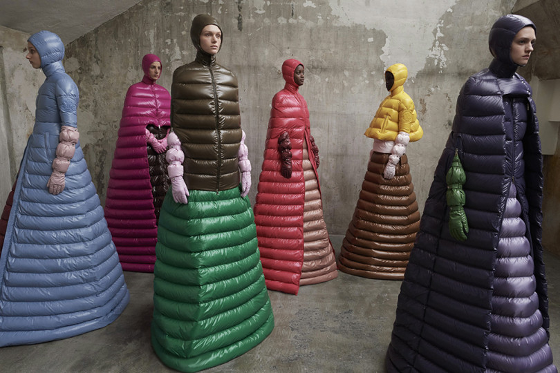 1 Moncler Pierpaolo Piccioli