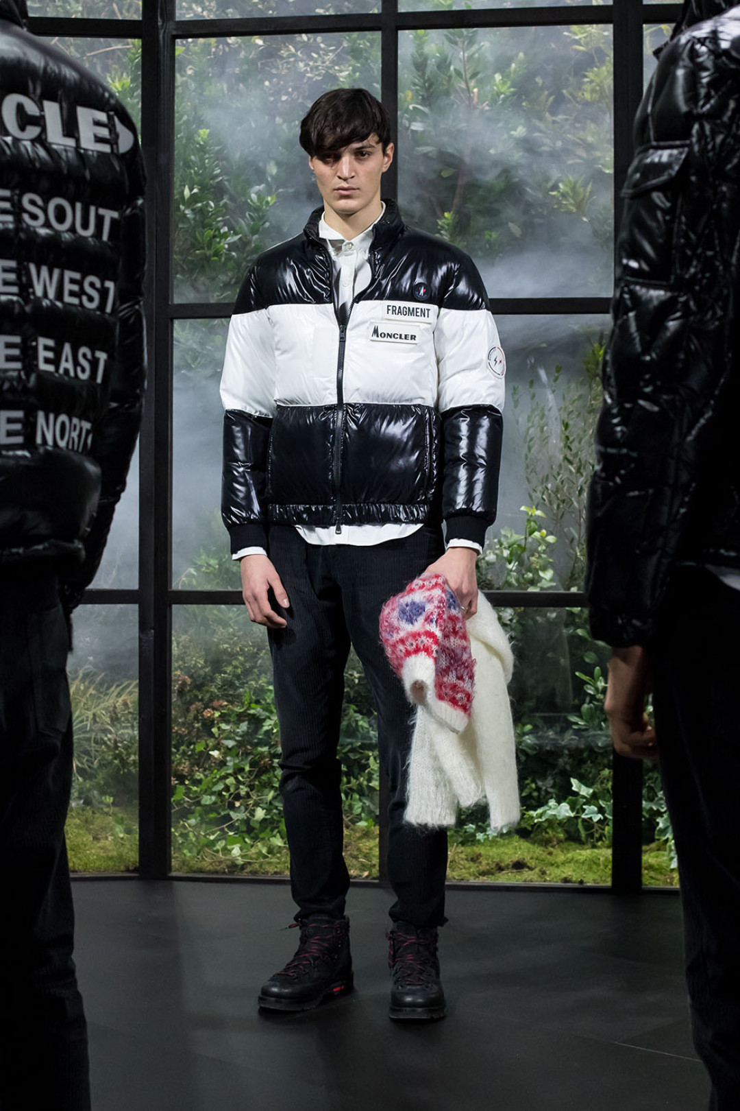 7 Moncler Fragment Hiroshi Fujiwara