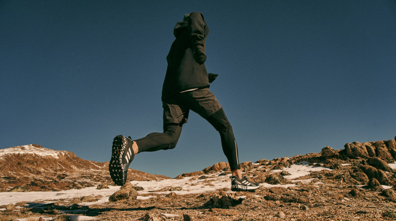 新コラボコレクション「adidas TERREX x White Mountaineering」から、「WM TERREX TWO BOA」が2色展開で登場