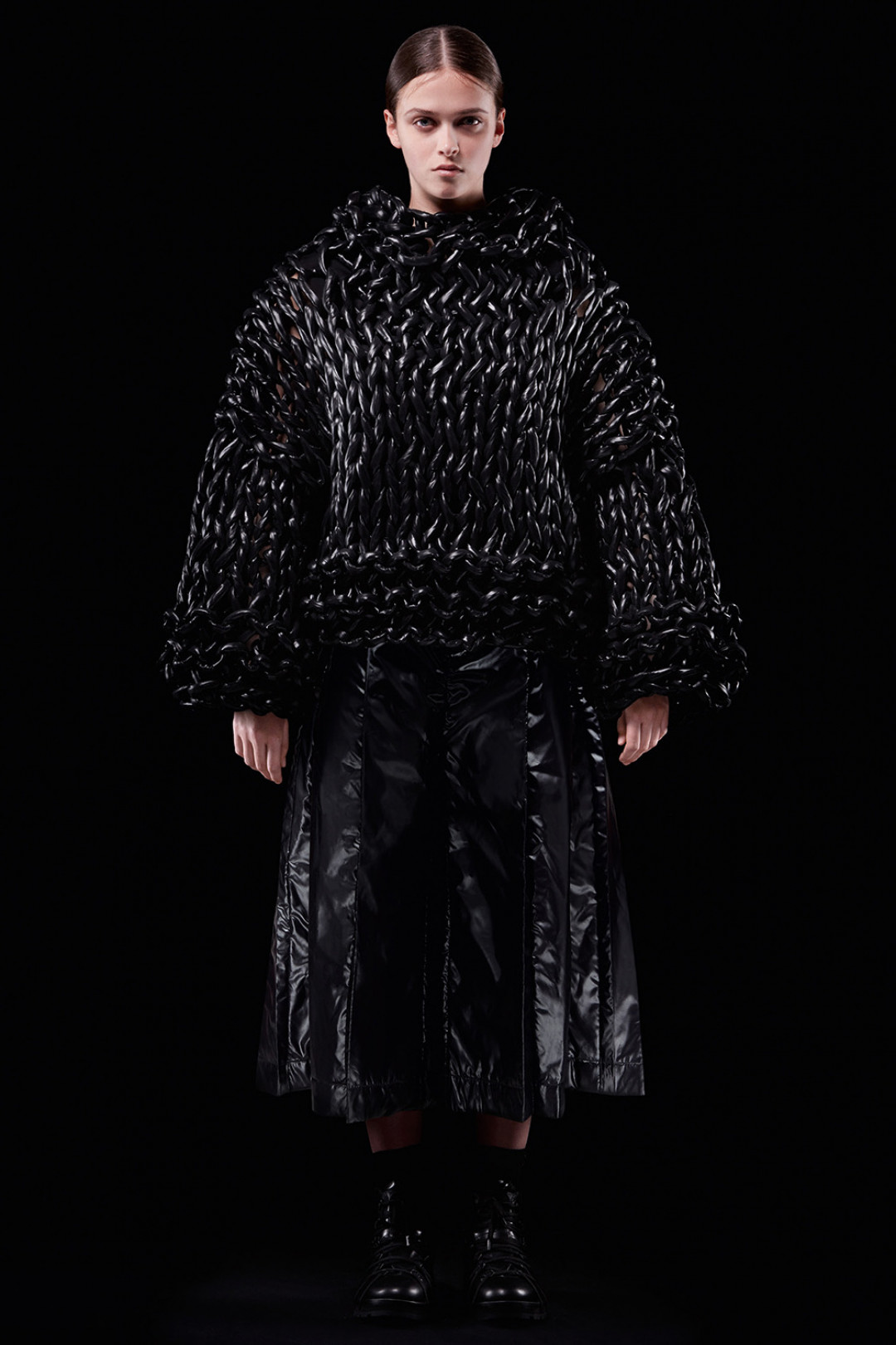 6 Moncler Noir Kei Ninomiya