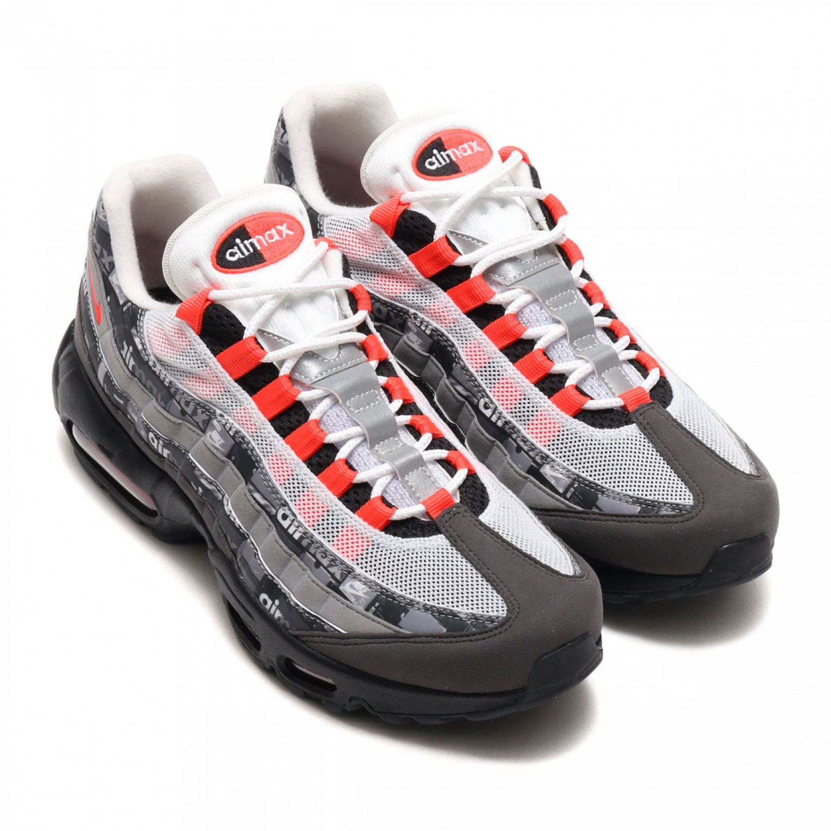 「NIKE AIR MAX 95 ATMOS “WE LOVE NIKE”」（1万7,000円）