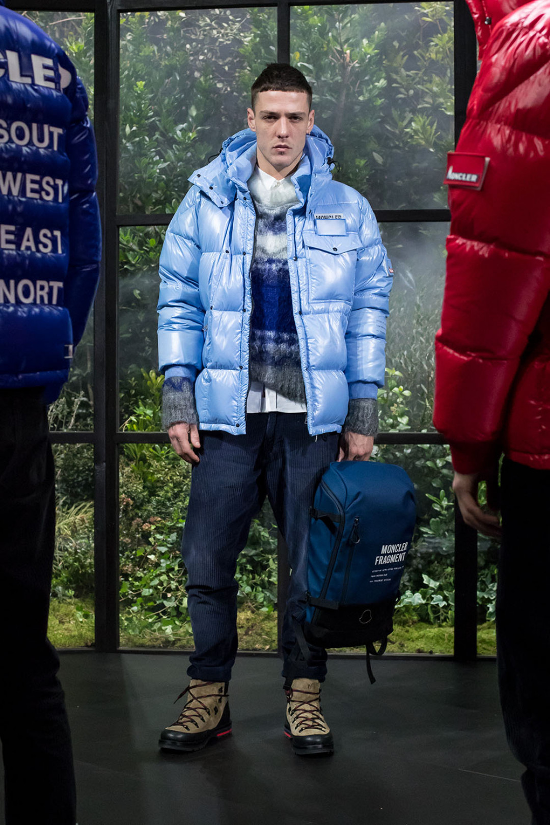 7 Moncler Fragment Hiroshi Fujiwara