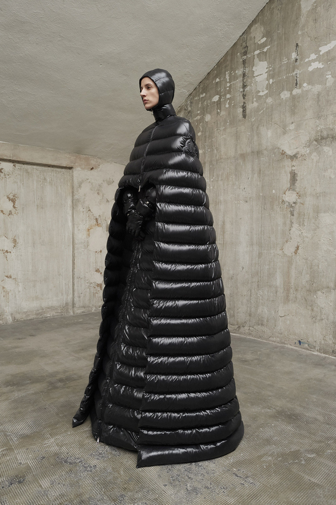 1 Moncler Pierpaolo Piccioli