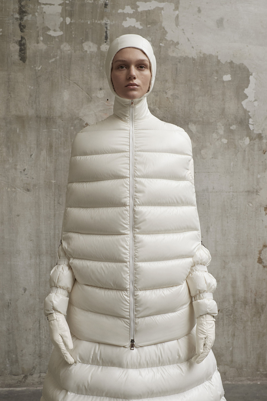 1 Moncler Pierpaolo Piccioli