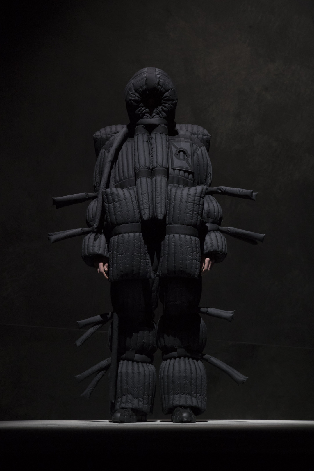 5 Moncler Craig Green