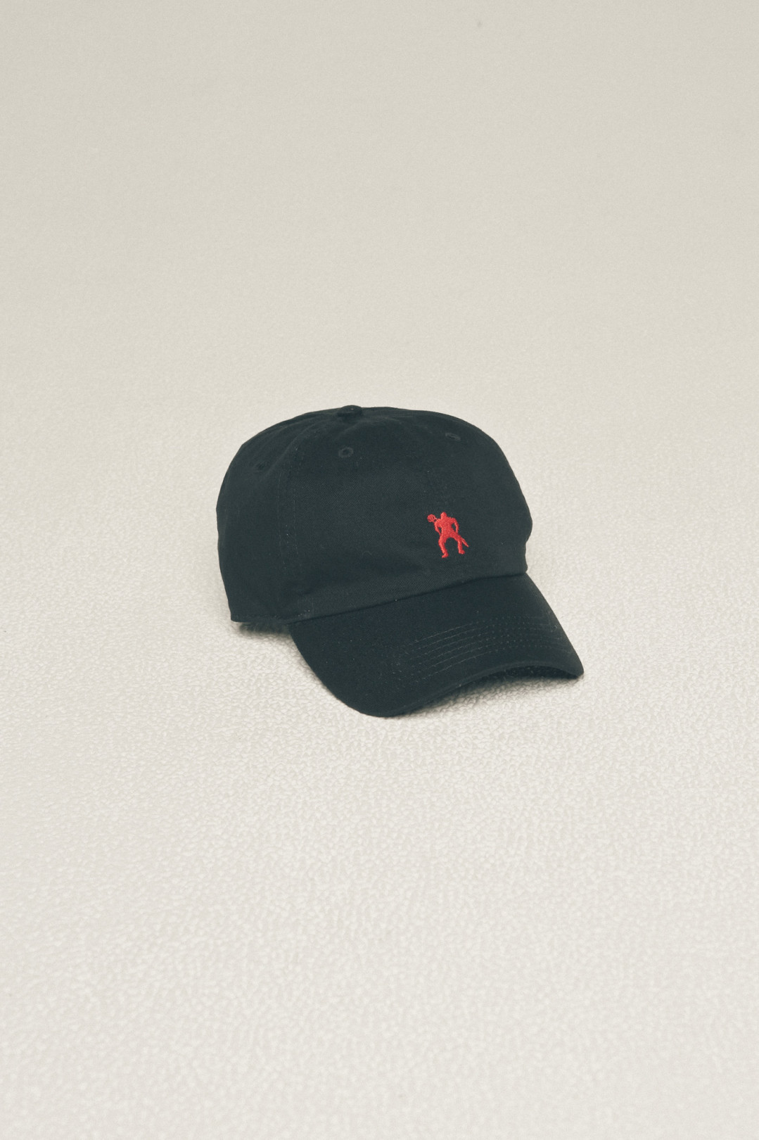 ONE POINT CAP 6,000円