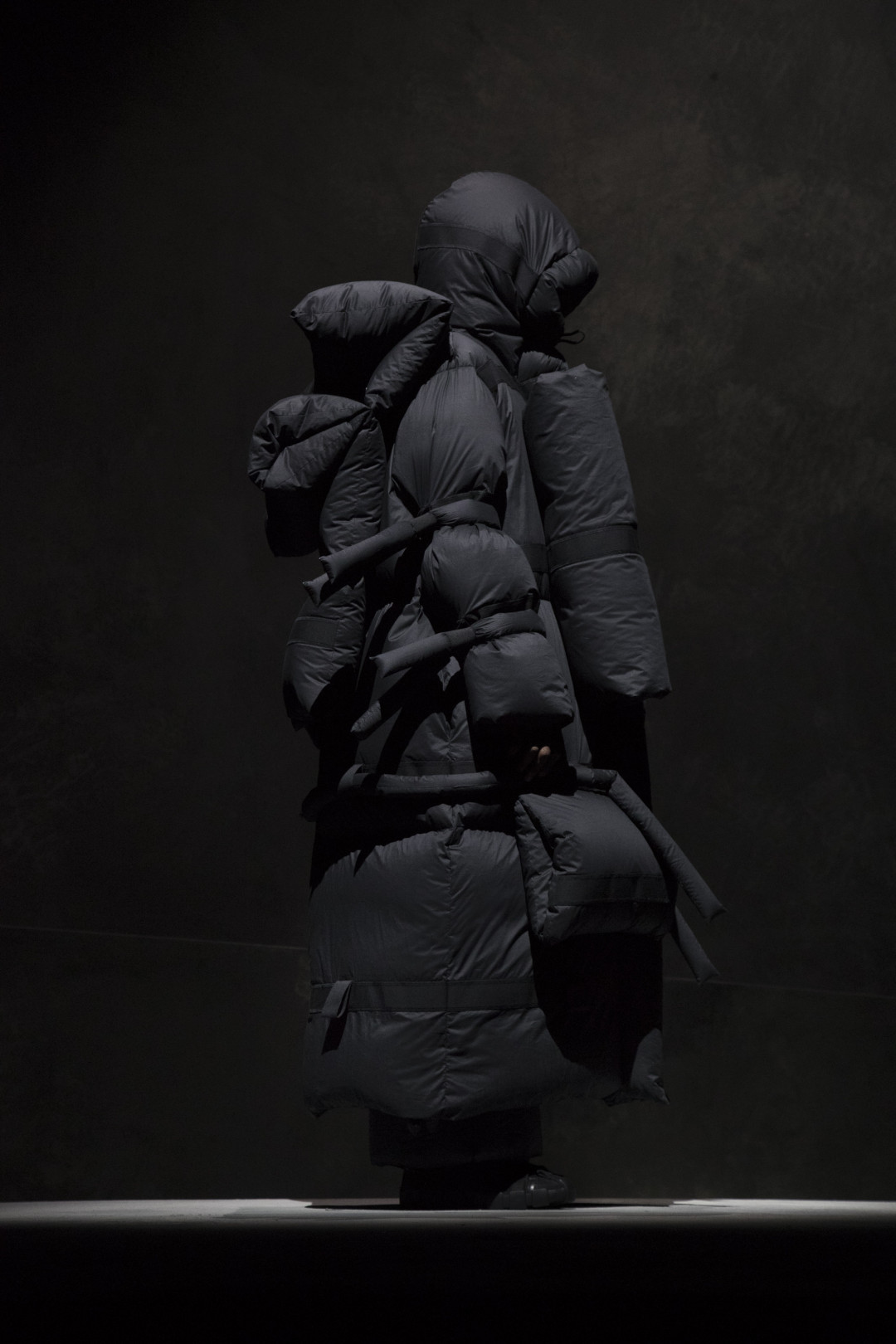 5 Moncler Craig Green