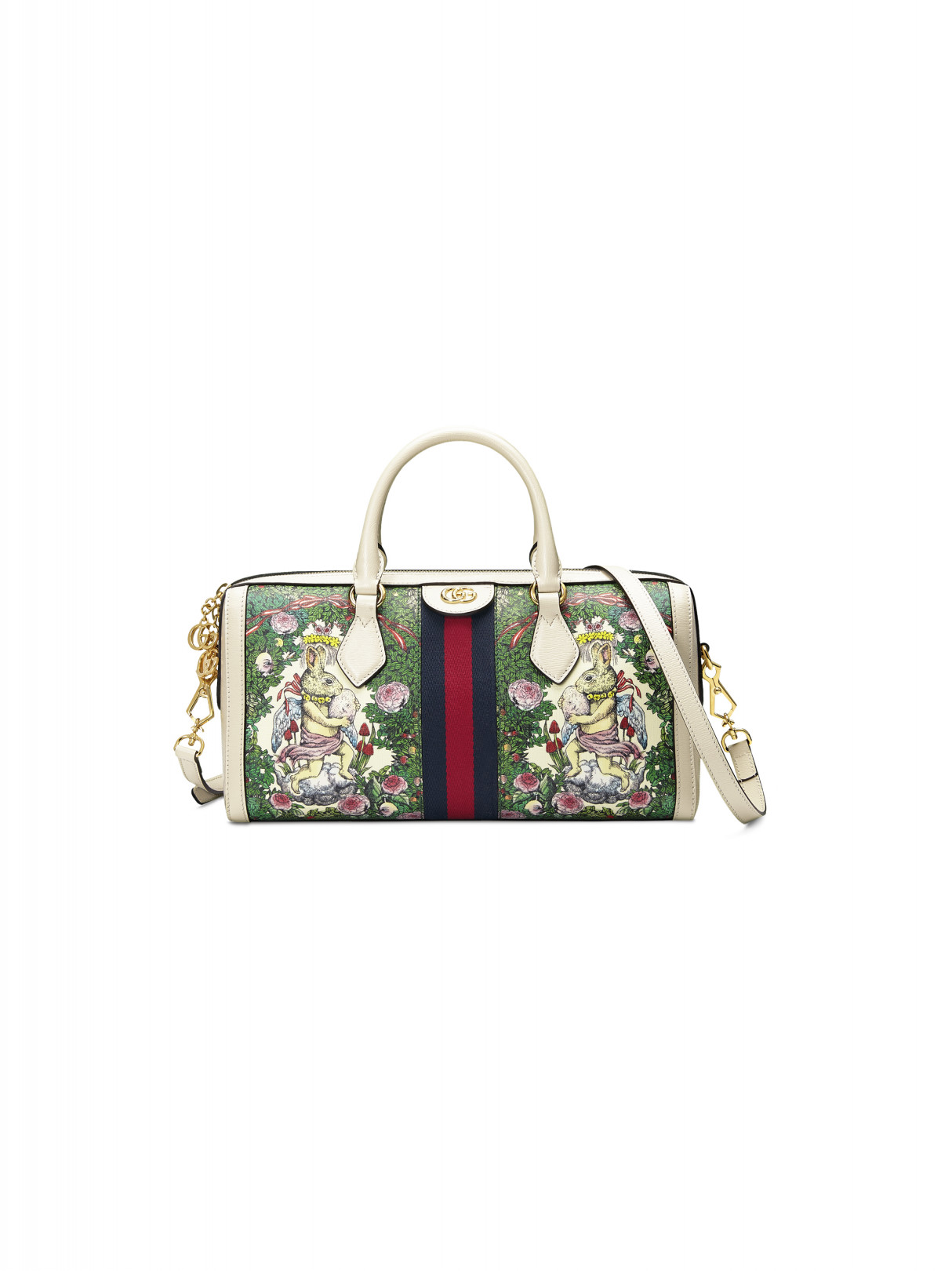 グッチ（GUCCI）×ヒグチユウコ、日本限定コレクションを発売