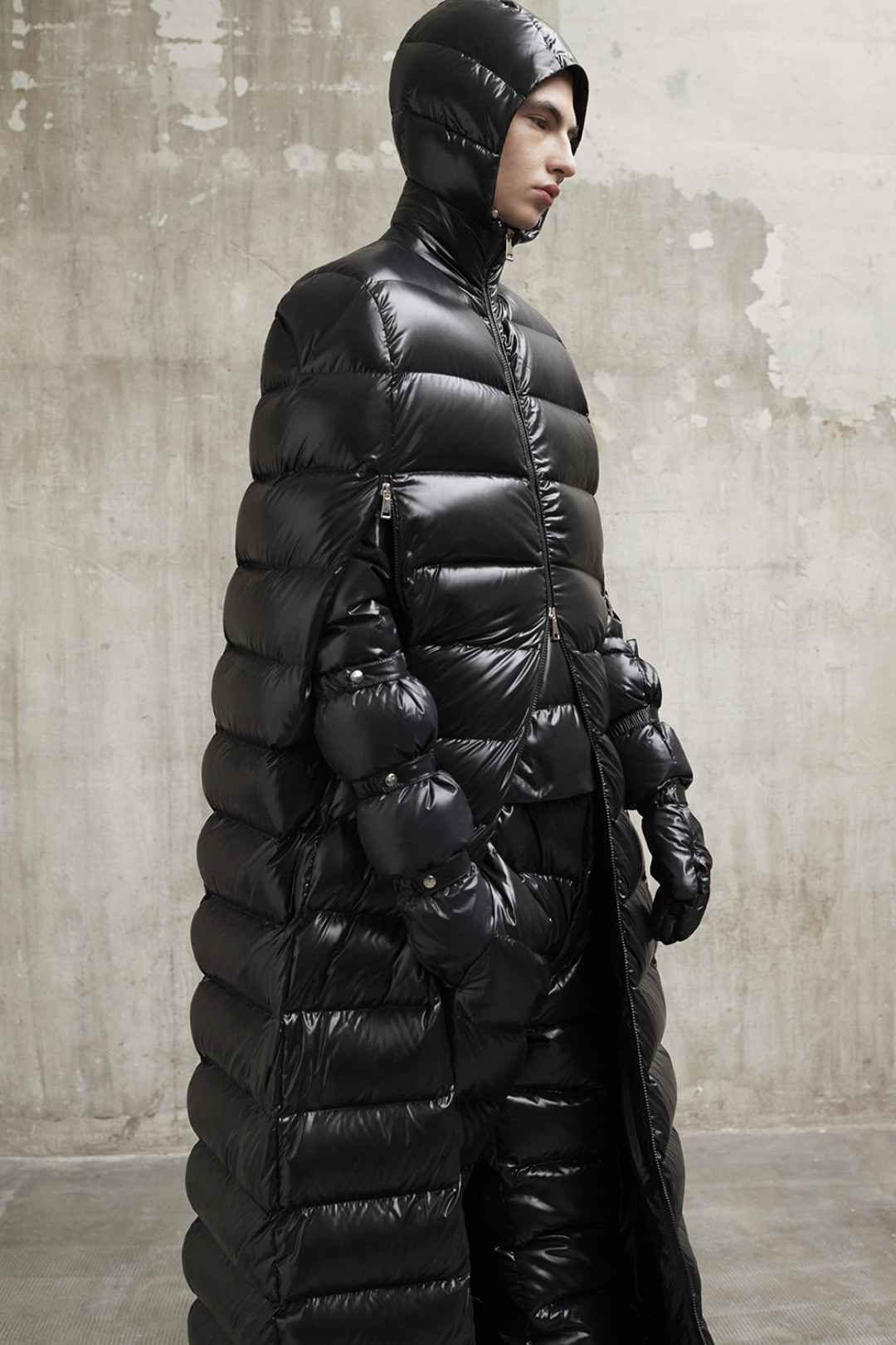 1 Moncler Pierpaolo Piccioli