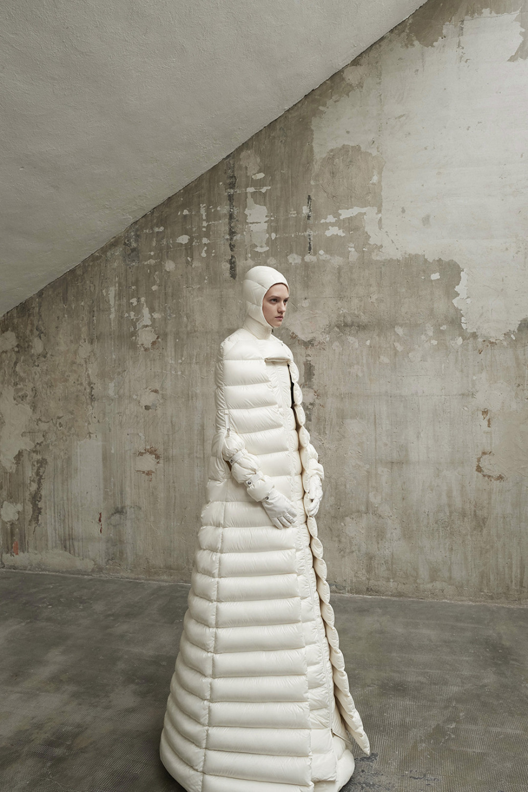 1 Moncler Pierpaolo Piccioli