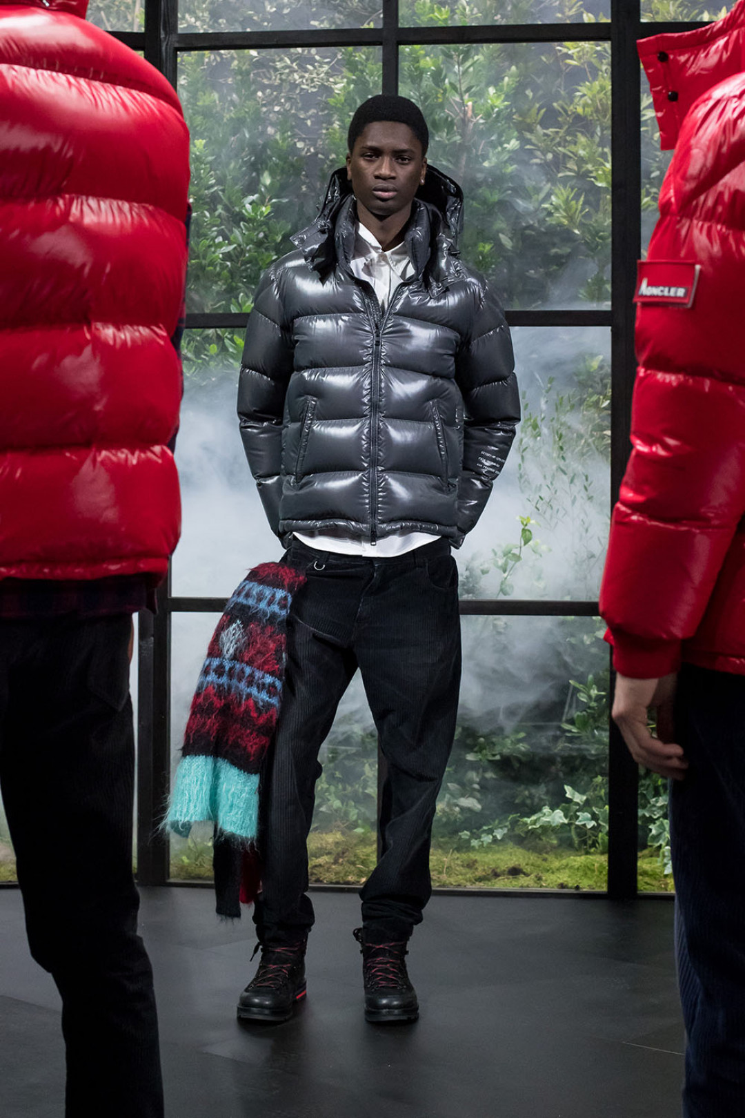 7 Moncler Fragment Hiroshi Fujiwara