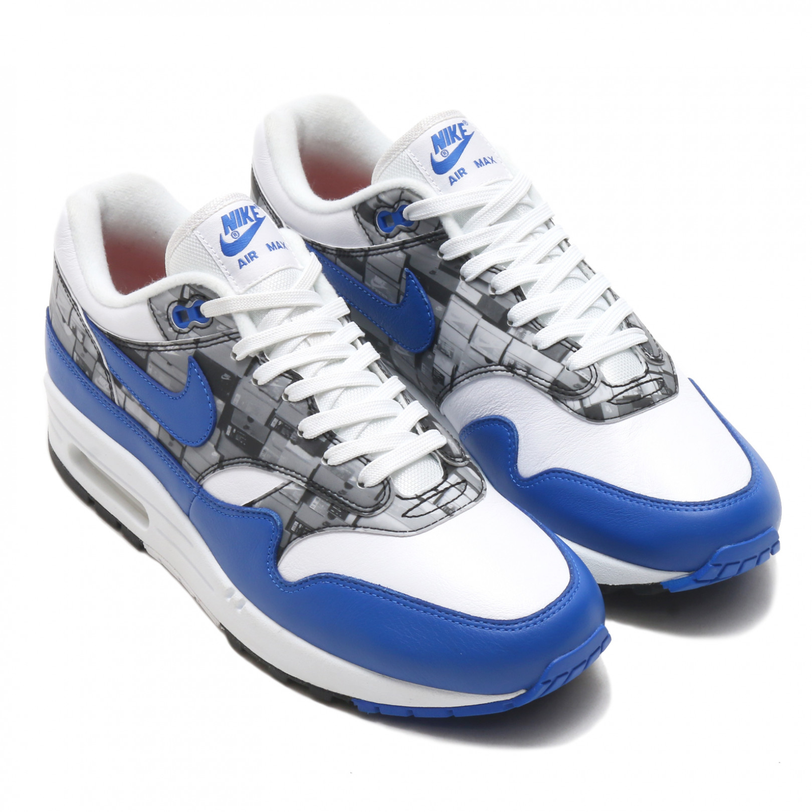 「NIKE AIR MAX 1 ATMOS “WE LOVE NIKE”」（1万4,000円）