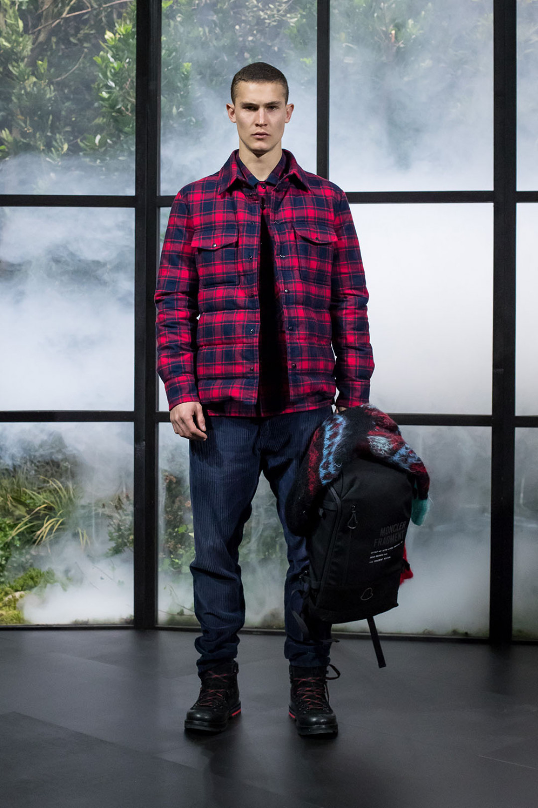 7 Moncler Fragment Hiroshi Fujiwara