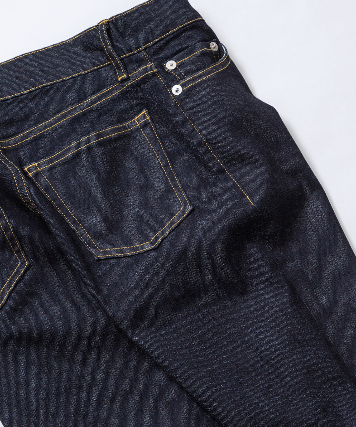 STED-101-81 Slim Blue One Wash 1万8,000円