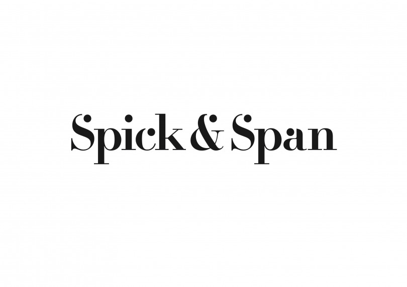 スピック＆スパン（Spick&Span）