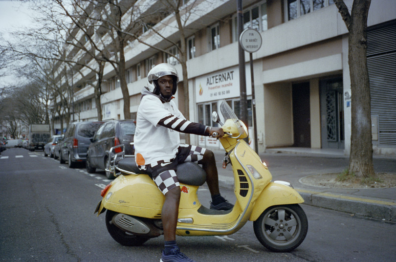 NIKE X OFF-WHITE “FOOTBALL, MON AMOUR”