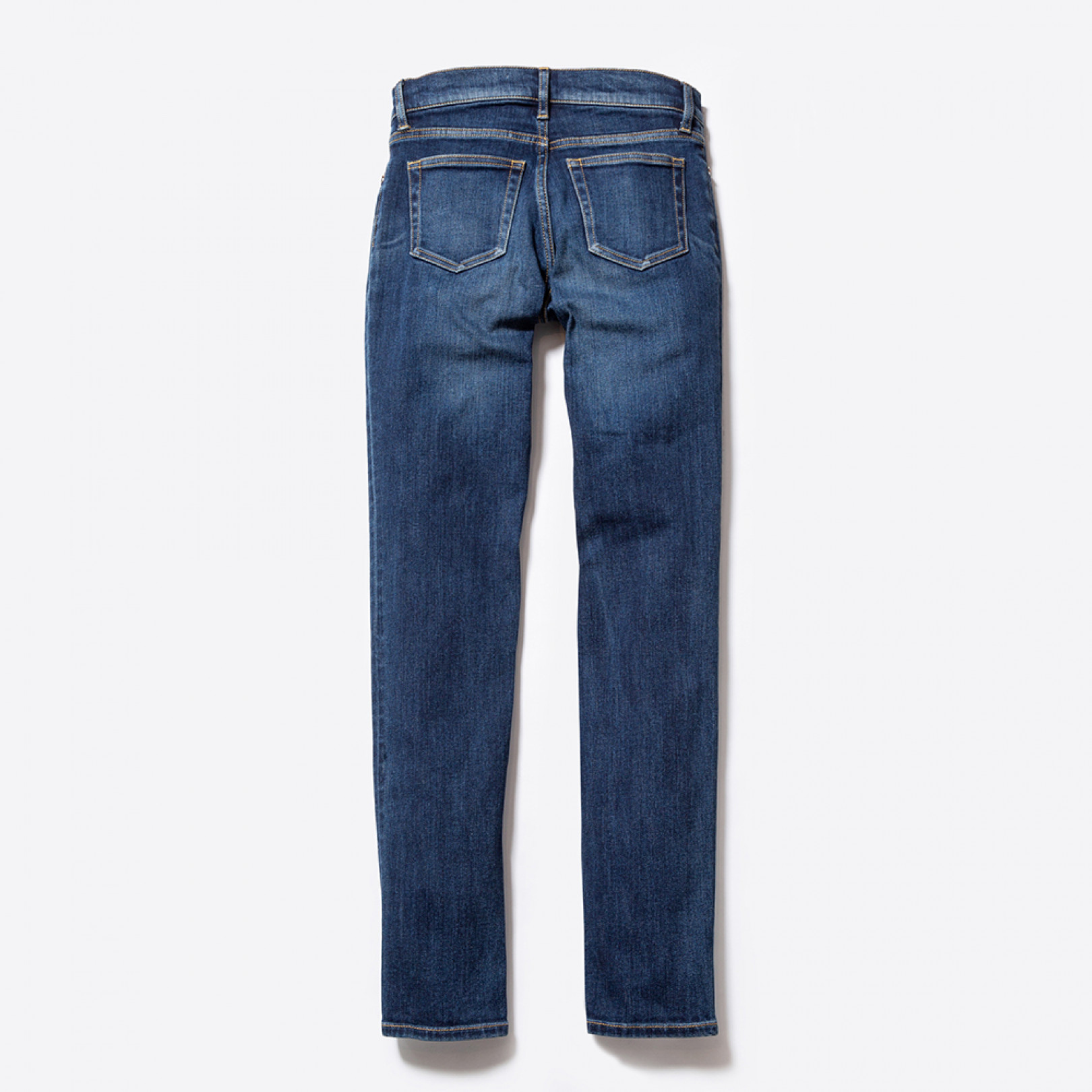 STED-101-85 Slim Blue Used Wash 2万円