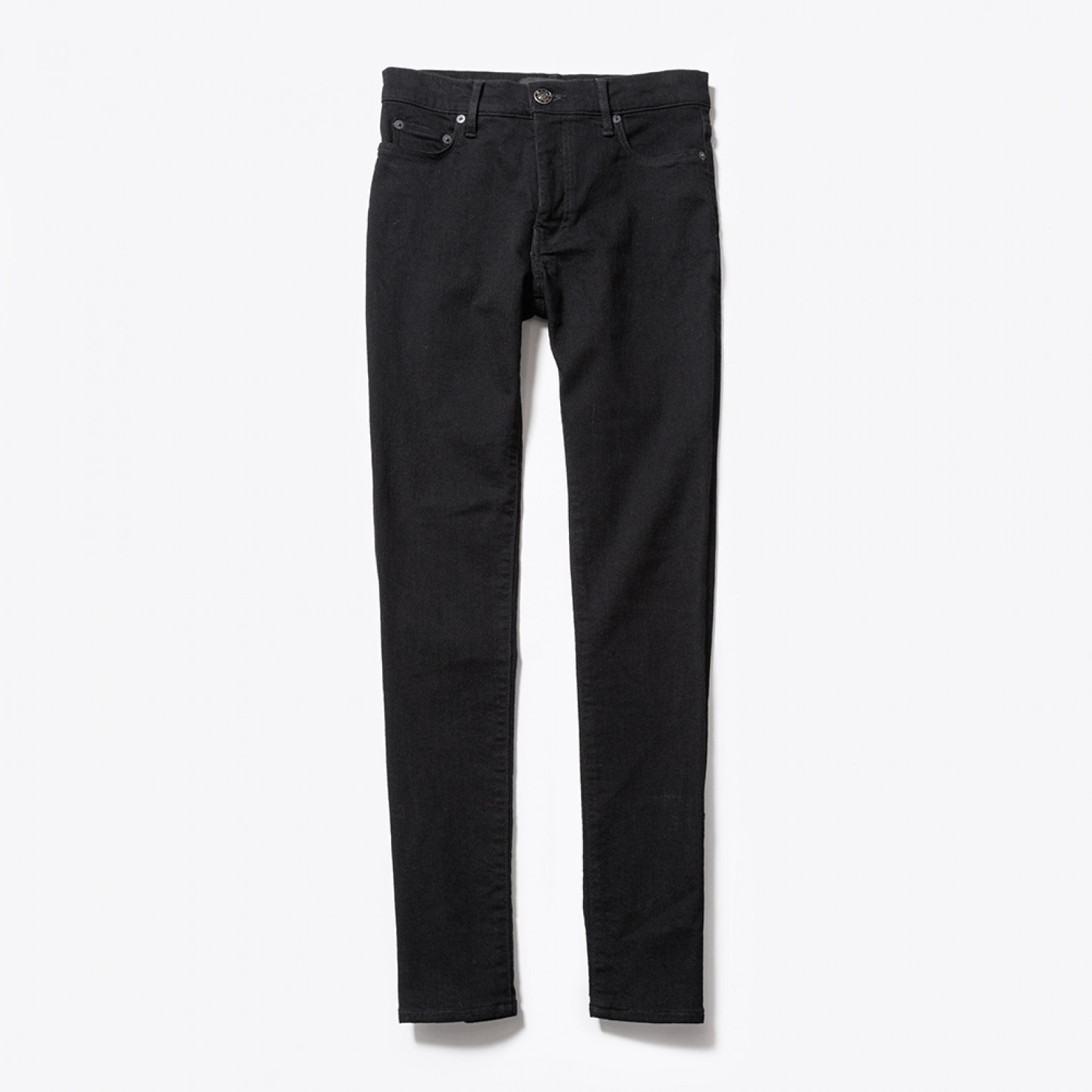 STED-102-91 Skinny Black One Wash 1万8,000円