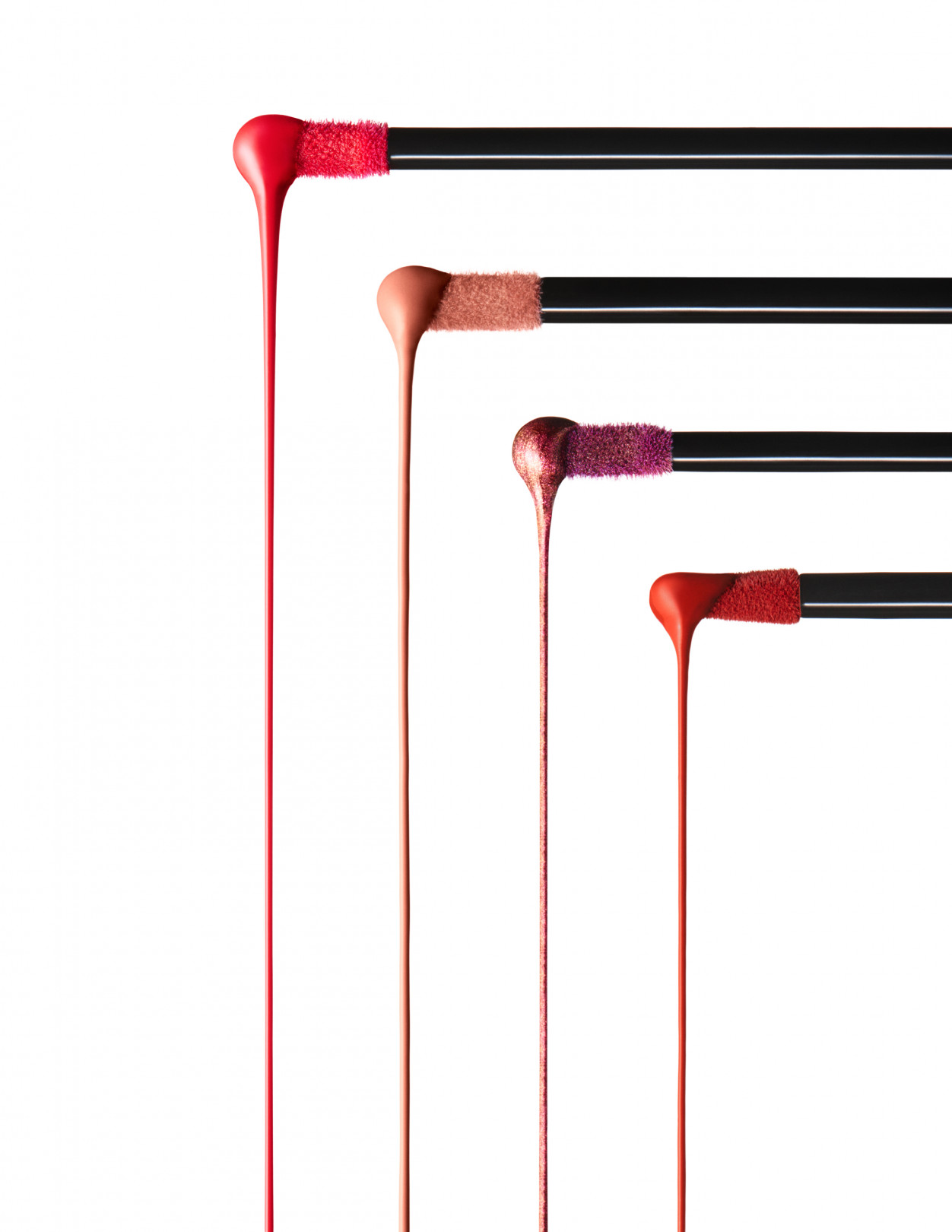 「NARS LIQUID LIP COLLECTION」