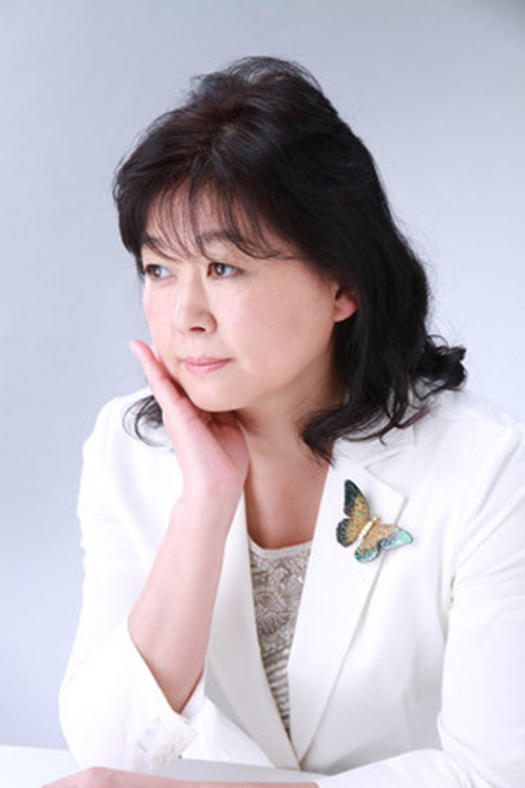 永坂景子