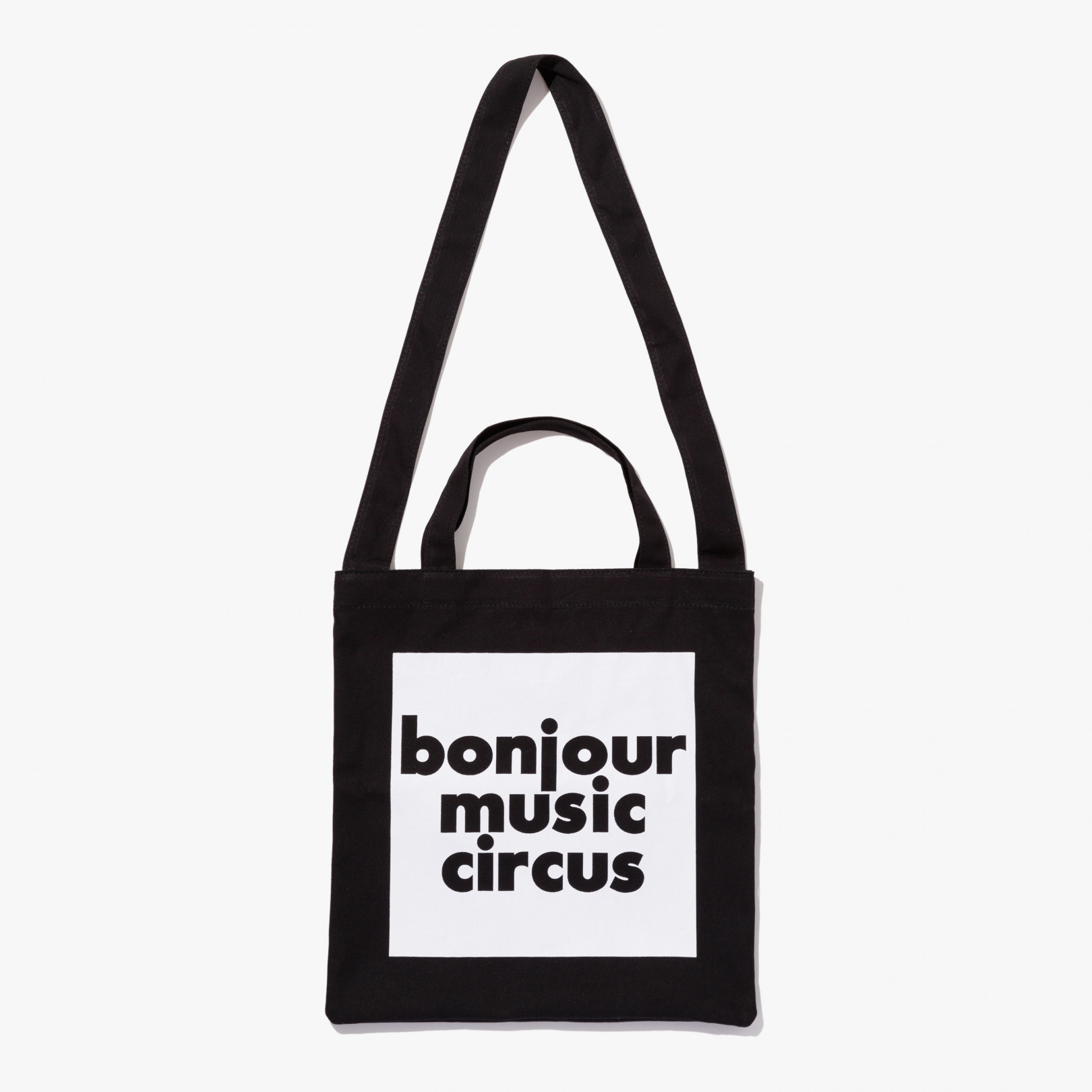 ボンジュール レコード（bonjour records）バッグ（5,800円）