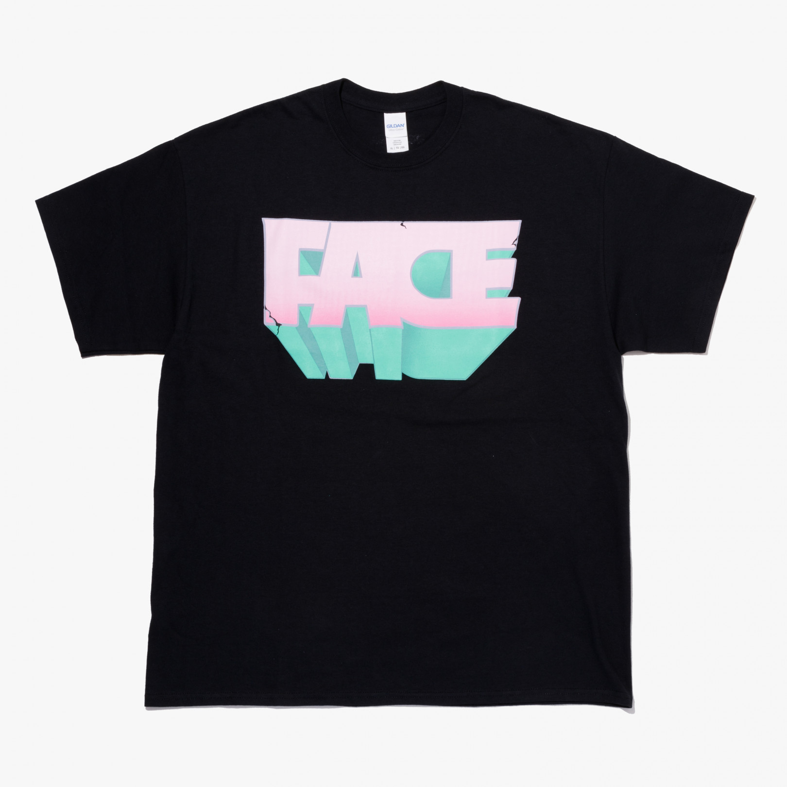 ファセッタズム（FACETASM）Tシャツ（8,500円）