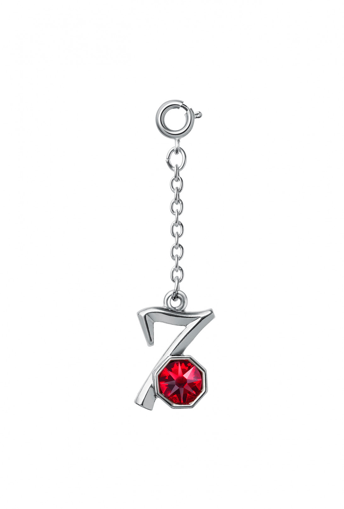 「バームジェム グロス/07 ruby charm」（2,800円）