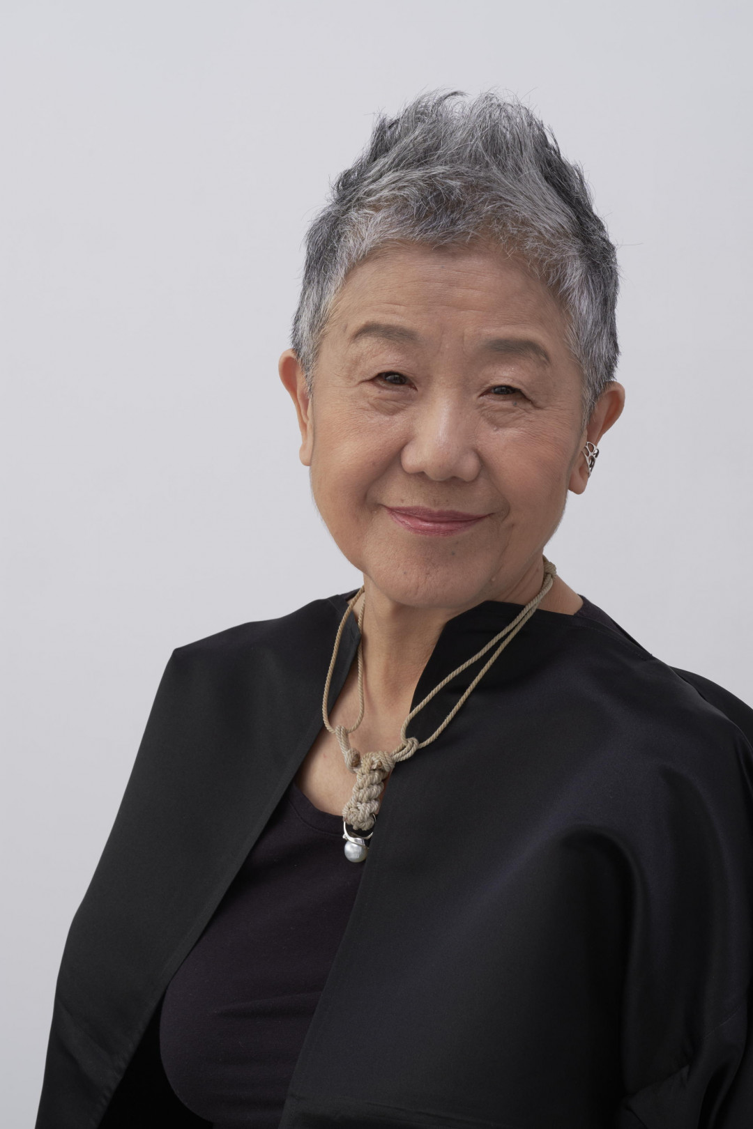 小池一子