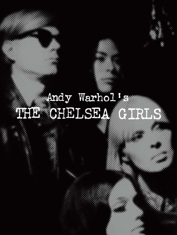 『The Chelsea Girls』アンディ・ウォーホル