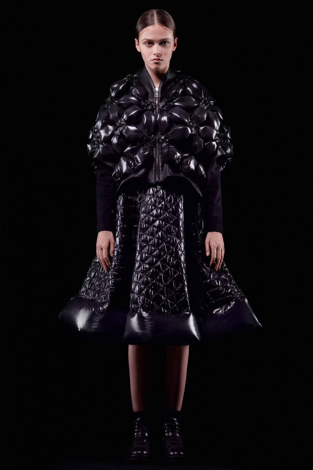 「6 Moncler Noir Kei Ninomiya」