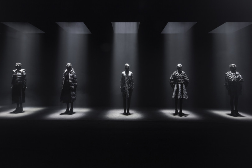 「6 Moncler Noir Kei Ninomiya」