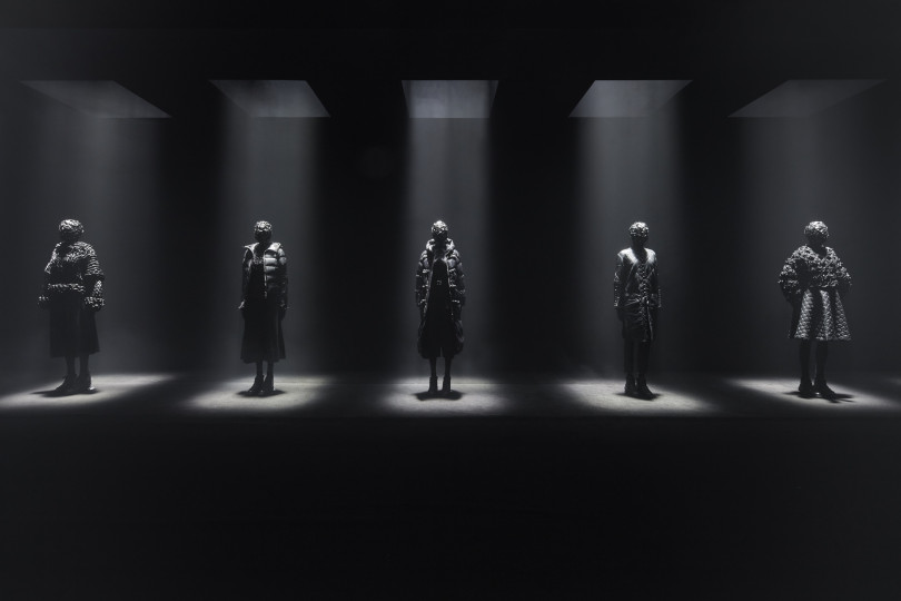 「6 Moncler Noir Kei Ninomiya」