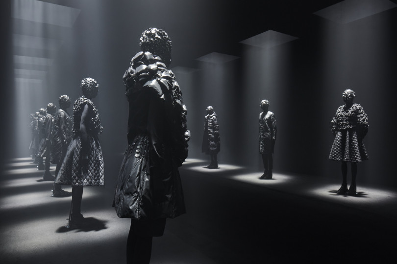 「6 Moncler Noir Kei Ninomiya」