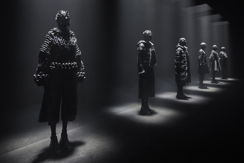 「6 Moncler Noir Kei Ninomiya」